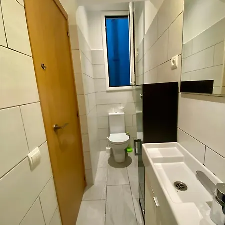 Bed & Breakfast Pilar 2